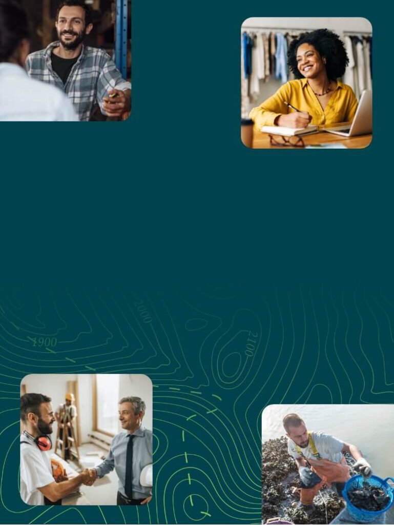 Home Maine Funding Network