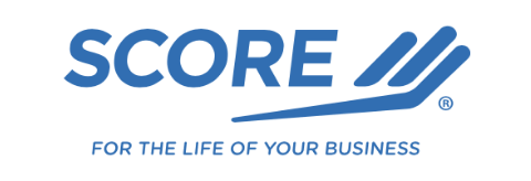 score logo
