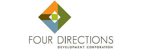 Four Directions web
